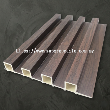 Super Coverings Fluted Wall Panel