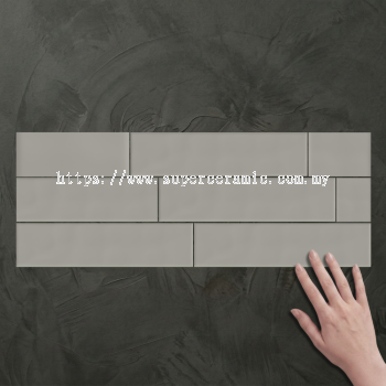 Subway Tiles 730UBC6