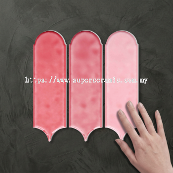 Ceramic Abnormity Series Tiles 930U03
