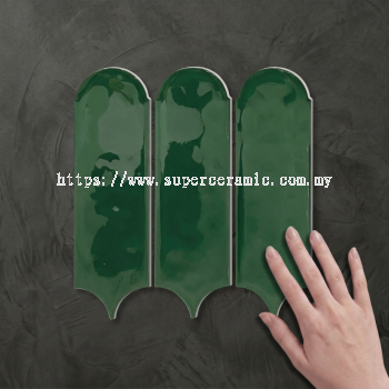 Ceramic Abnormity Series Tiles 930U04