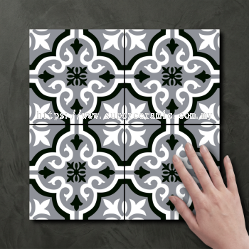 Porcelain Deco Tiles ST2215