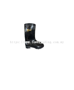 Orex Black Boots