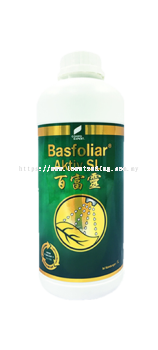 Basfoliar Aktiv SL