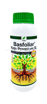 Basfoliar Kelp Premium SL 