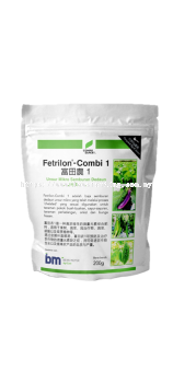 Fetrilon Combi 1