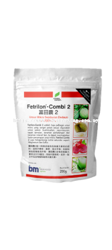 Fetrilon Combi 2