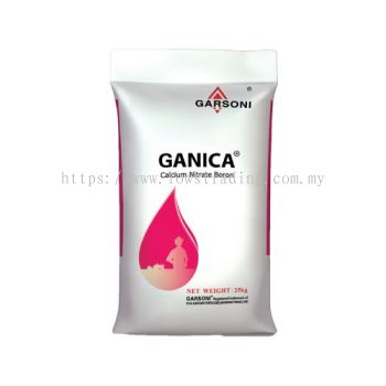 Ganica