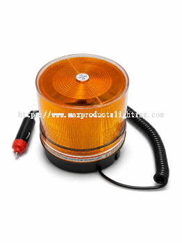 Magnetic Warning Beacon