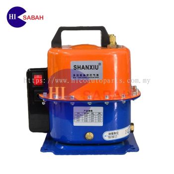 SHANXIU VACUUM PUMP