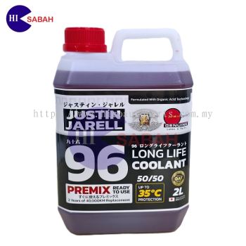 Coolant