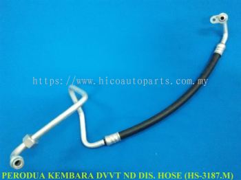 DISCHARGE HOSE - KEMBARA DVVT ND (HS-3187.M)