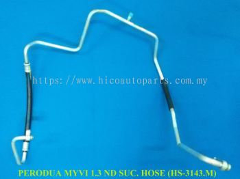 SUCTION HOSE - MYVI 1.3 '05 (HS-3143.M)