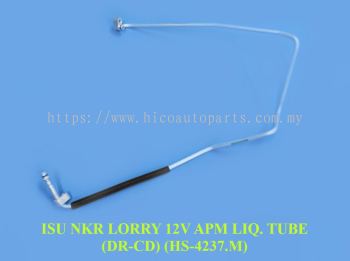 NKR LORRY 12V APM LIQ TUBE (DR-CD) (HS-4237.M)