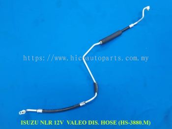 NLR 12V VALEO DIS HOSE (HS-3880.M)