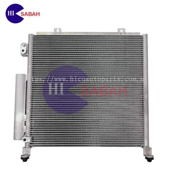 CHANA ERA CM8 'MPF' CONDENSER [CODE: DS 720306]
