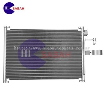 CHANA ERA STAR CONDENSER [CODE: DS 729244 / CD-2210]