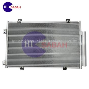 CHANA ERA STAR II CONDENSER [CODE: DS 729435]