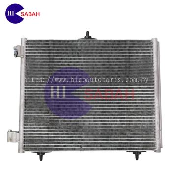 CITROEN C3 CONDENSER [CODE- DS 720228]