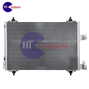 CITROEN C5 CONDENSER [CODE- DS 720549]