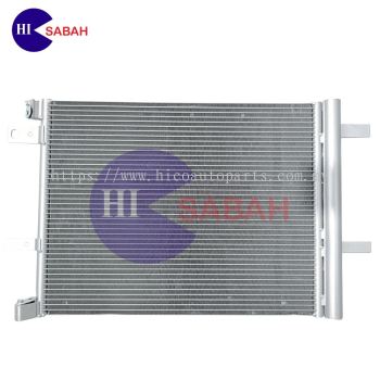 CITROEN DS7 CONDENSER [CODE- DS 729451]