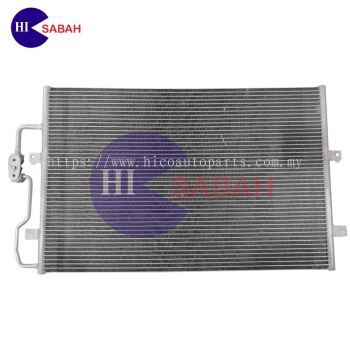 CITROEN EVASION CONDENSER [CODE- DS 720399]