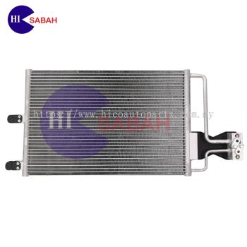CITROEN XANTIA CONDENSER [CODE- DS 720229]