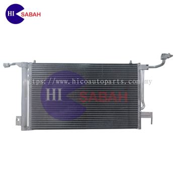 CITROEN XSARA CONDENSER [CODE- DS 720024]