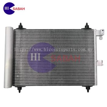 CITROEN XSARA PICASSO CONDENSER [CODE- DS 720577]