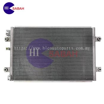 DAEWOO EXCAVATOR CONDENSER [CODE- DS 720441]