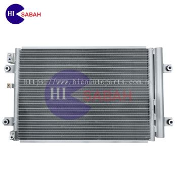 DAEWOO EXCAVATOR CONDENSER [CODE- DS 729426]