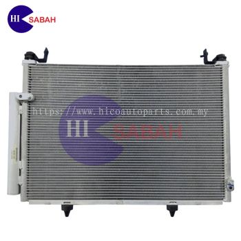 DAIHATSU GRAND MAX 'MPF' CONDENSER [CODE- DS 720322, AA882401]