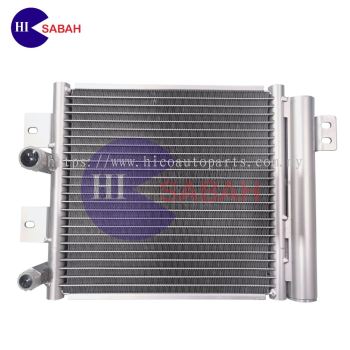 DAIHATSU HIJET CONDENSER [CODE- DS 729702]