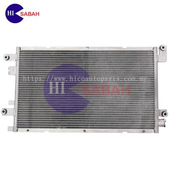 DAYUN TRUCK CONDENSER [CODE: 729741]