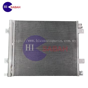 DONGFENG TRUCK CONDENSER [CODE- 720253]