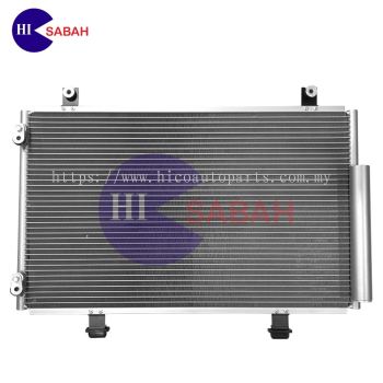 DONGFENG TRUCK CONDENSER [CODE- 729243]