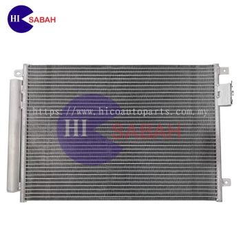 FIAT 500 CONDENSER [CODE- DS 726607]