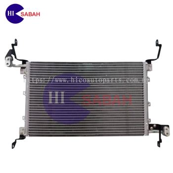 FIAT MULTIPLA CONDENSER [CODE- DS 729961]