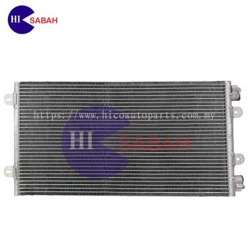FIAT PUNTO CONDENSER [CODE- DS 720159]