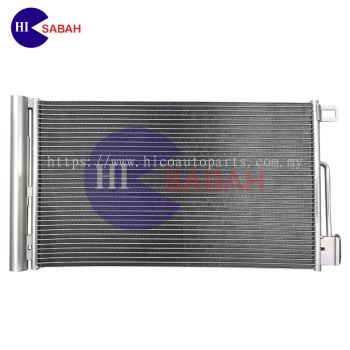 FIAT PUNTO CONDENSER [CODE- DS 729623]