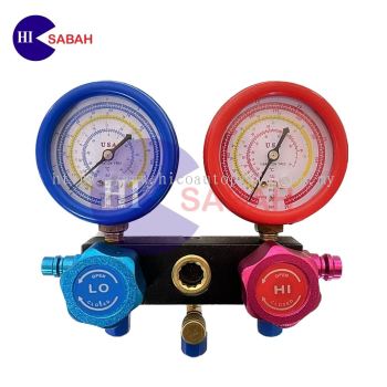 MANIFOLD SET USA LX-1004