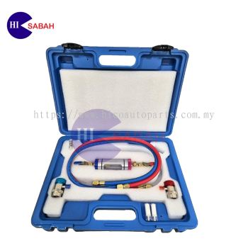COMPRESSOR OIL CHECK TOOLS