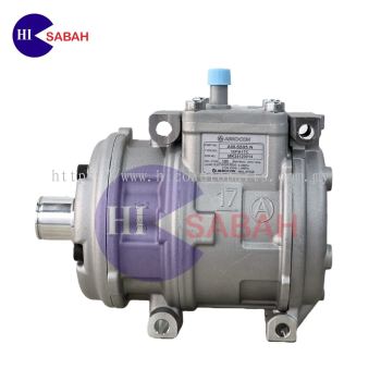 COMPRESSOR UNIVERSAL 10PA17C W/O CLUTCH ( NEW ) [CODE: AM-5505.N]