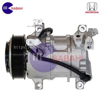 COMPRESSOR HONDA CIVIC TYPE R 2.0CC (FL5) 2023' ( NEW ) [CODE: HC-1840.N]