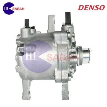 COMPRESSOR DENSO PERODUA KANCIL ND / KELISA ND / KENARI ND / MYVI 1.0CC SV07E W/O CLUTCH ( ORIGINAL )  [CODE: 447260-5561 / 5560]