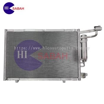 FORD ECOSPORT 'MPF' CONDENSER [CODE- DS 729785]