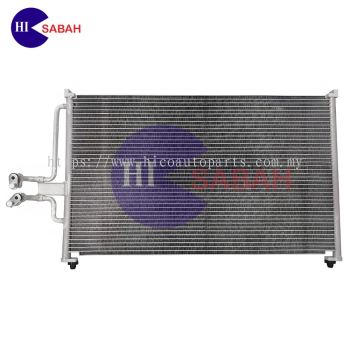 FORD ESCAPE CONDENSER [CODE- DS 720591]