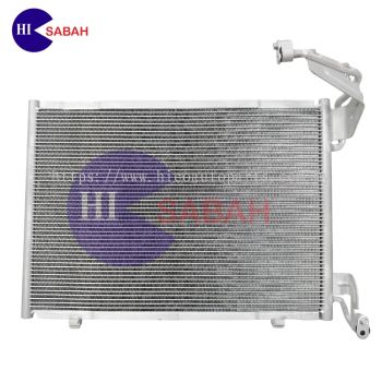 FORD FIESTA 1.0CC 'MPF' CONDENSER [CODE- DS 729727]