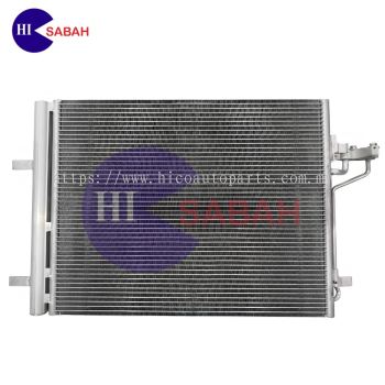 FORD FOCUS KUGA CONDENSER [CODE: DS 720471]