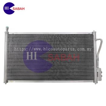 FORD FOCUS OLD MODEL CONDENSER [CODE: DS 720138]