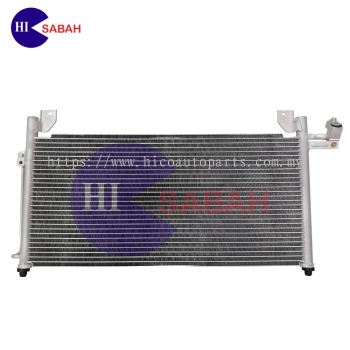 FORD LYNX '03 CONDENSER [CODE: DS 720223]